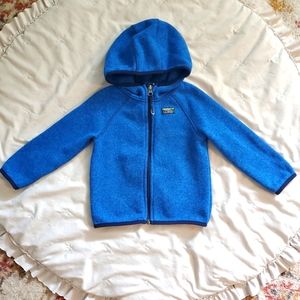 L.L. Bean Toddler Fleece